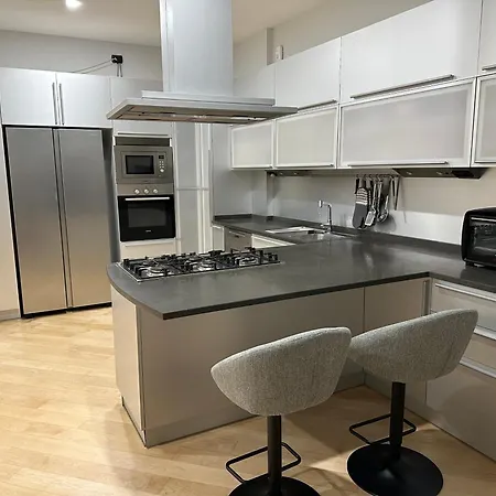 -Villa Paola City Center- Luxury House In Town Centre Bari Esterno foto