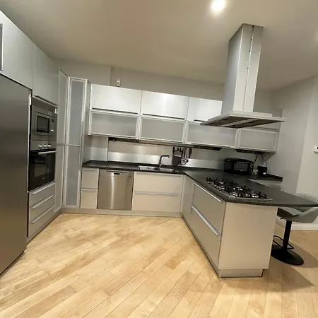 -Villa Paola City Center- Luxury House In Town Centre Bari Esterno foto