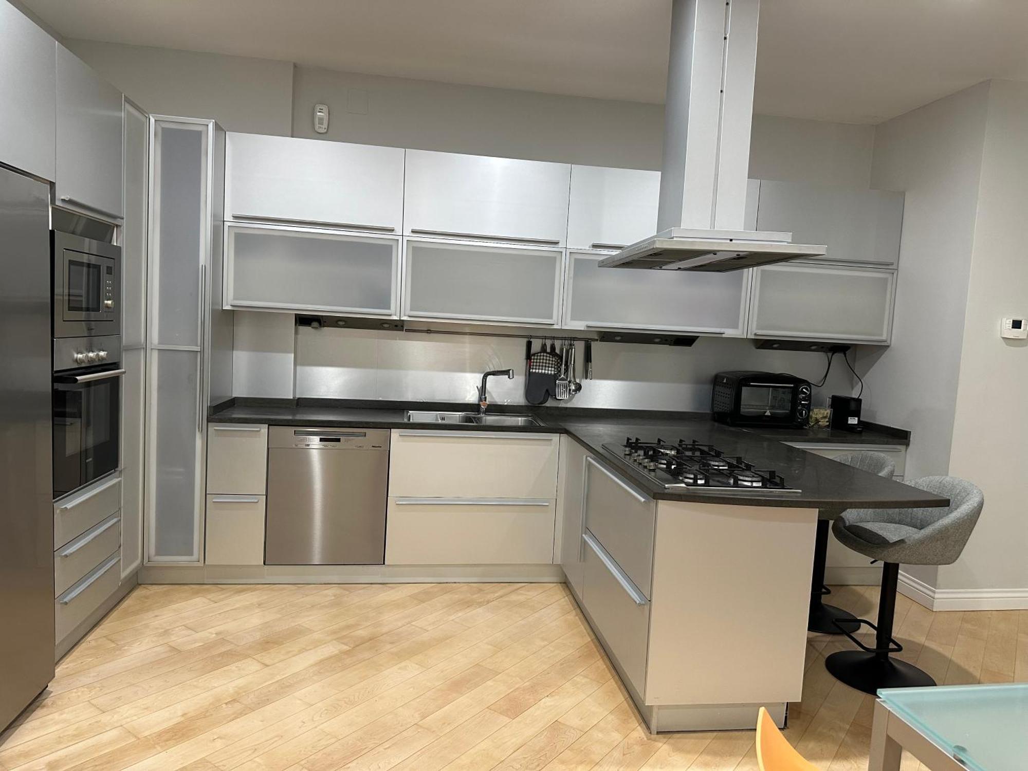 Apartment -villa Paola Center- Luxury House In Town Centre